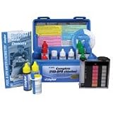 Taylor K-2006 Complete FAS-DPD Test Kit - Chlorine