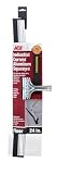 Dennis, Wj 2424/ACE Professional Curved Aluminum Floor Squeegee 24