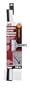 Dennis, Wj 2424/ACE Professional Curved Aluminum Floor Squeegee 24"