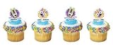 Hallmark Hoops and YoYo Cake-olicious Cupcake Pics 12 Pack