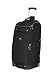 Unique upright duffle that holds ski or snowboard boots your helmet and all your gear