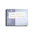 One Heart, Many Voices - Wonderful Calendar - Each Day Brings a New Inspiring Quote and Personal Experience From One of... by Emily Cushing