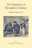 The expedition of Humphry Clinker