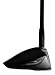 Cleveland Golf Black Fairway Wood