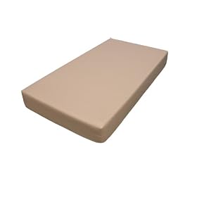 Strobel Organic Crib Mattress - Standard