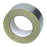 Aluminium Klebeband, 50mmx50m
