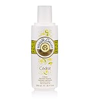 Roger Gallet Citron Shower Gel 250ml