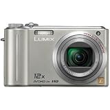 Cheap Panasonic ZS3 Silver