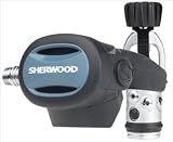 Sherwood Blizzard Regulator With FREE Continental U.S. Shipping
