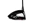 Callaway Men's Great Big Bertha Driver (Right Hand, Graphite, Stiff Flex, Kuro Kage Black 50g, 10.5 Degrees)
