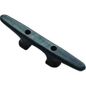 SeaSense CLEAT 4-1 2 BLACK NYLON P 50062443 by 