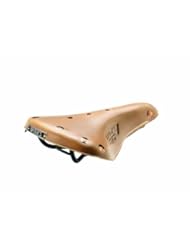 Brooks Saddles Womens B17 S Select Bike Saddle, Natural