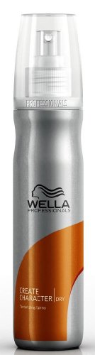 Wella Professionals Styling DRY Create Character Strukturierendes Spray 150 ml