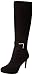 Nine West Women's Evah-Wide Calf Knee High Boot