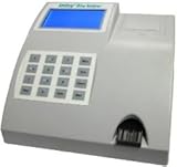 Urine Strip Analyzer; Reads Germain Labs Aimstrip Parameter Urine Test Strips