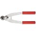 Loos Cableware C9 Felco Cable Cutter for Up To 1/4" Wire Rope