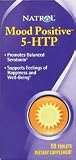 Mood Positive 5HTP - 50 tab,(Natrol)
