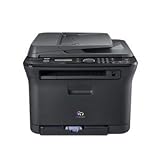 cover of Samsung CLX-3175FN Color Laser Multi-function Printer