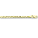 10k Mariner Chain Ankle Bracelet 2.3mm 10 Inch JewelryWeb 31kWG6Jv2VL. SL160 10k Mariner Chain Ankle Bracelet 2.3mm 10 Inch JewelryWeb