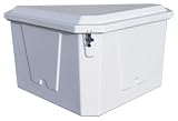 Taylor Made Products Stow 'N Go Triangle Dock Box (27.5 x 54, Triangle )