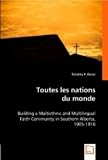 Toutes Les Nations Du Monde