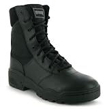 Magnum Classic Boot Black 9 UK UK