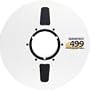 Quantegy 499 Gold 1/4 X 2500 Foot Reel