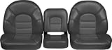 Tempress 5PC Deluxe Console Bench