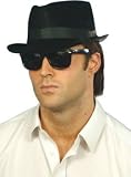 from UKPS Fancy Dress Flock Blues Brothers