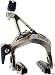 2008 SRAM Force F & R Road Brake Caliper Set Silver BR5910 Super Light Weight ! 145g Each !