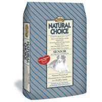 Nutro Natural Choice Senior Dog Food