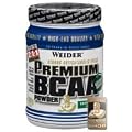 Weider Premium BCAA Powder Kirsch-Kokos, 1er Pack (1 x 500 g)