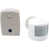 GE 56765 Automatic Security Light Kit