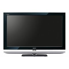 Sony KDL-40 Z 4500 40 Zoll / 101 cm 16:9 "Full HD" LCD-Fernseher mit 200 Hz Technologie