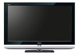 Sony KDL-46 Z 4500 46 Zoll / 116 cm 16:9 "Full HD" LCD-Fernseher mit 200 Hz Technologie schwarz