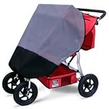 Trax360 Double Sun Cover
