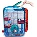 Pet Supplies : Super Pet CritterTrail (three 16''x10.5''x22.5'')