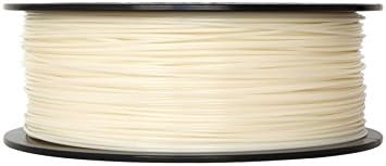 MakerBot Natural ABS Filament (1kg Spool)