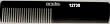 Andis Black Large Clipper Comb 12730