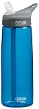 Camelbak Eddy Bottle (0.75-Liter/24-Ounce,Navy)