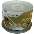 LG 50 Pack 16X Lightscribe DVD-R Spindle