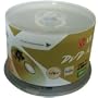 LG 50 Pack 16X Lightscribe DVD-R Spindle