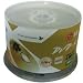 LG 50 Pack 16X Lightscribe DVD-R Spindle