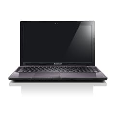 Lenovo Z570 39,6 cm (15,6 Zoll) Notebook (Intel Core i7 2630QM, 2GHz, 6GB RAM, 750GB HDD, NVIDIA GT 540M-1GB, DVD, Win 7 HP)