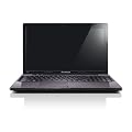 Lenovo Z570 39,6 cm (15,6 Zoll) Notebook (Intel Core i7 2630QM, 2GHz, 6GB RAM, 750GB HDD, NVIDIA GT 540M-1GB, DVD, Win 7 HP)