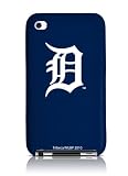 Detroit Tigers iPod Touch 4G Silicone Cover