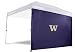NCAA Gazebo Side Wall for First-Up Gazebo - Washington