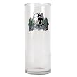 Minnesota Timberwolves NBA 9 Flower Vase - Primary Logo"