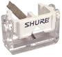 Shure Stylus for N44-7 Cartridge, Single