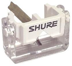 Shure Stylus for N44-7 Cartridge, Single